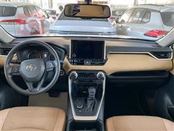 تويوتا راف 4